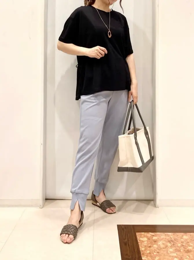 UNFILO 横田 コーディネート画像