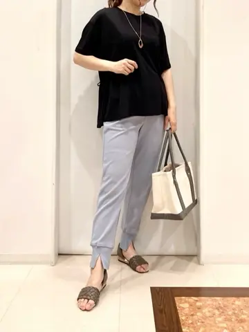 UNFILO 横田 コーディネート画像