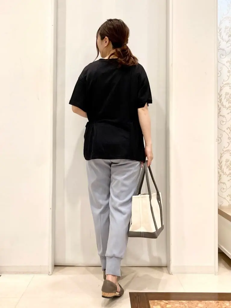 UNFILO 横田 コーディネート画像