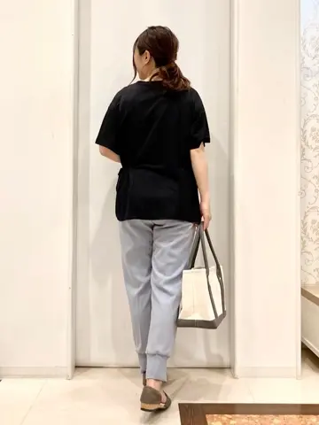 UNFILO 横田 コーディネート画像