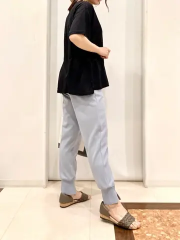 UNFILO 横田 コーディネート画像