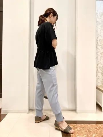 UNFILO 横田 コーディネート画像