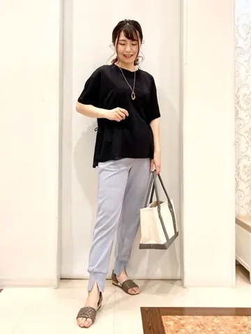 UNFILO 横田 コーディネート画像