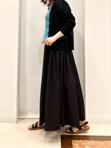 UNFILO 横田 コーディネート画像