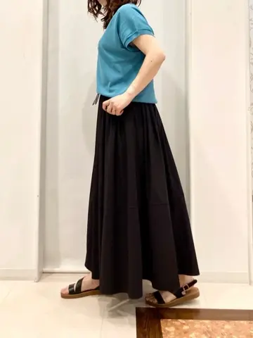 UNFILO 横田 コーディネート画像