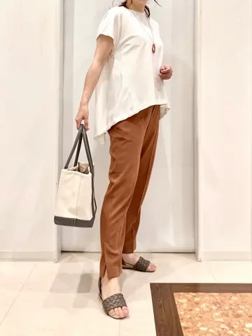 UNFILO 横田 コーディネート画像