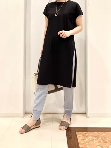 UNFILO 横田 コーディネート画像