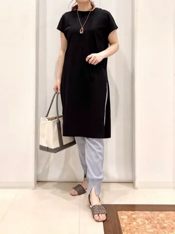 UNFILO 横田 コーディネート画像