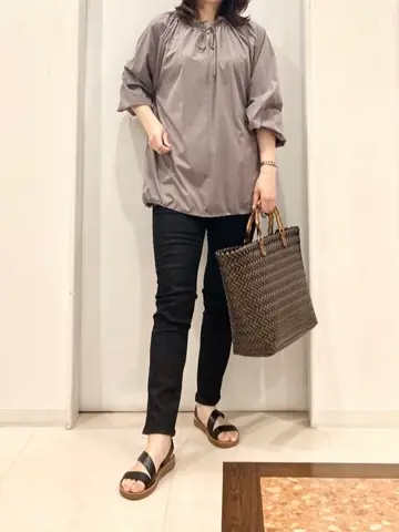 UNFILO 横田 コーディネート画像