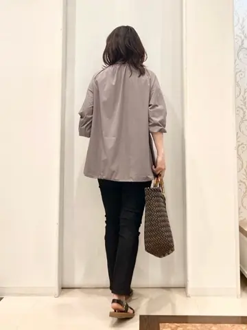 UNFILO 横田 コーディネート画像