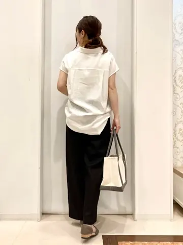 UNFILO 横田 コーディネート画像