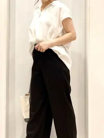 UNFILO 横田 コーディネート画像