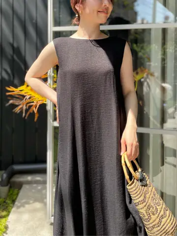 UNFILO 坂本 コーディネート画像