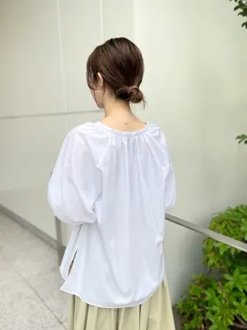 UNFILO 坂本 コーディネート画像