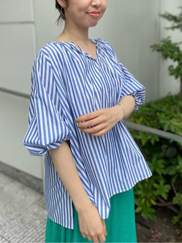 UNFILO 坂本 コーディネート画像