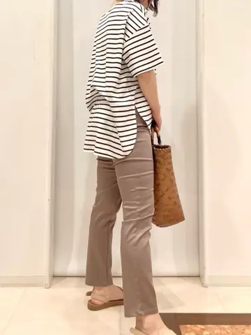 UNFILO 横田 コーディネート画像