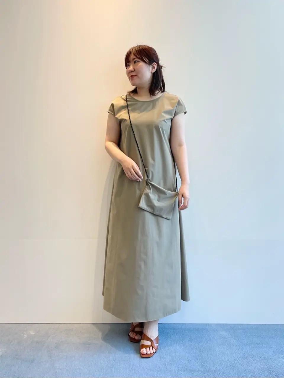  古賀 コーディネート画像