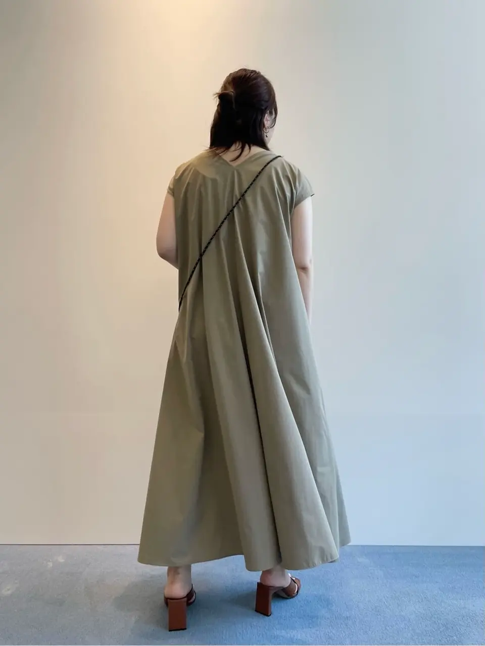 UNFILO 古賀 コーディネート画像