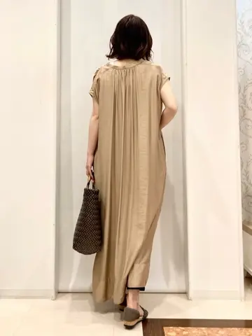 UNFILO 横田 コーディネート画像