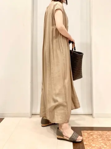 UNFILO 横田 コーディネート画像