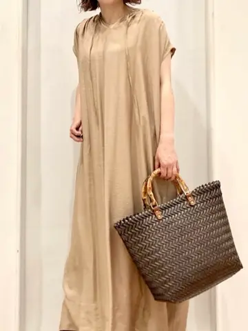 UNFILO 横田 コーディネート画像