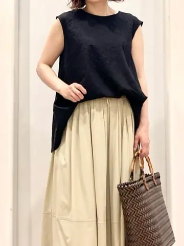 UNFILO 横田 コーディネート画像