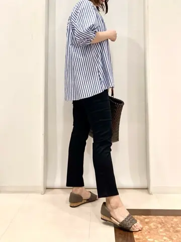 UNFILO 横田 コーディネート画像