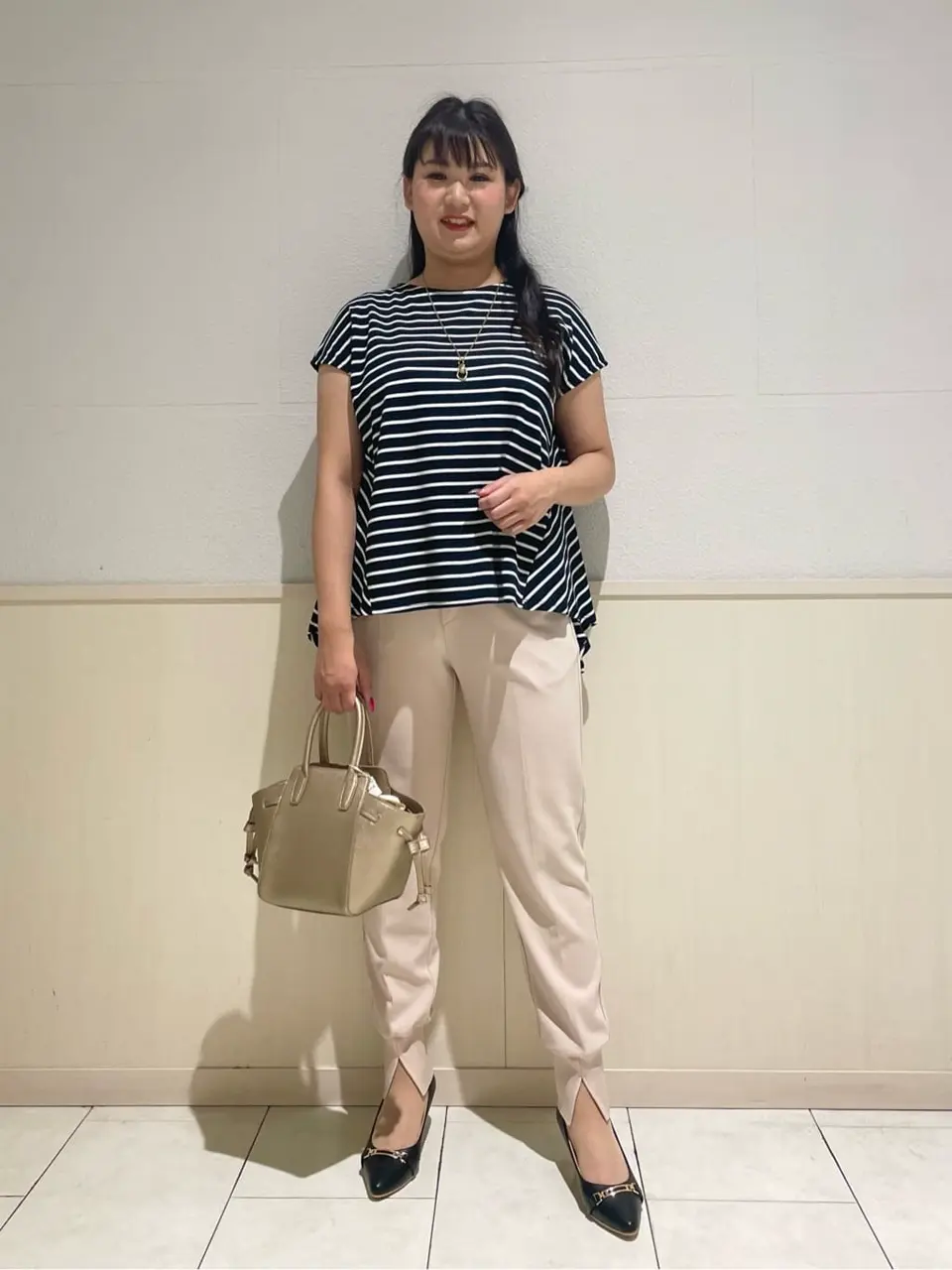  寺嶋 コーディネート画像