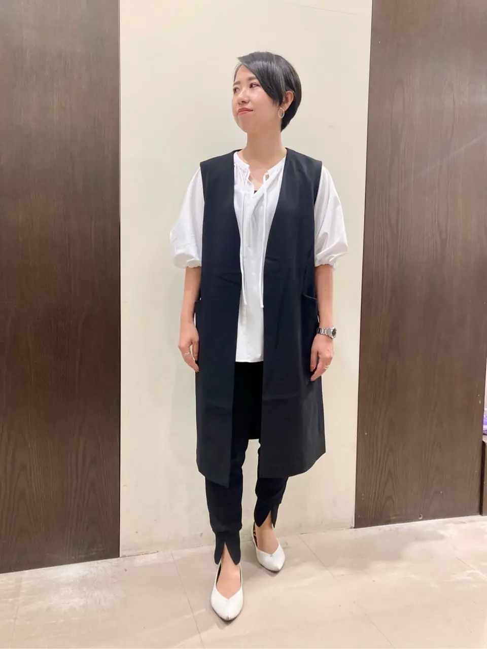  MY コーディネート画像