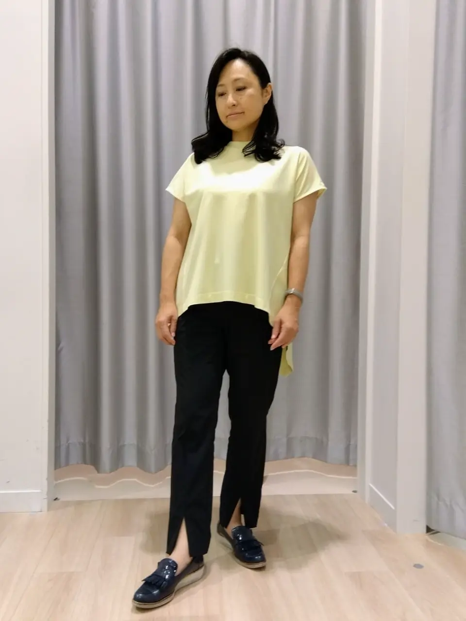  佐藤 コーディネート画像