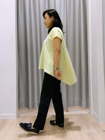 UNFILO 佐藤 コーディネート画像