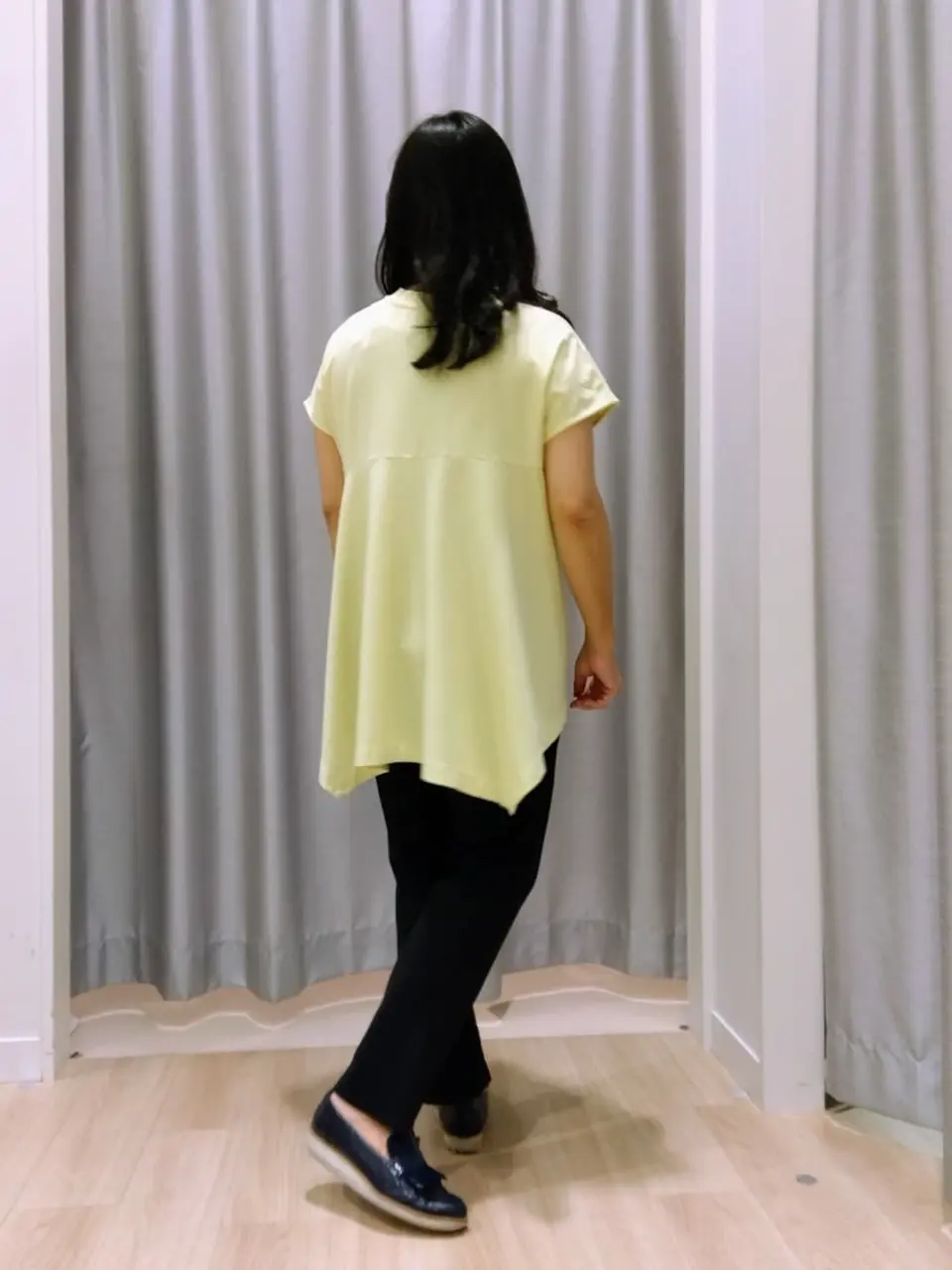 UNFILO 佐藤 コーディネート画像