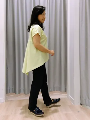 UNFILO 佐藤 コーディネート画像