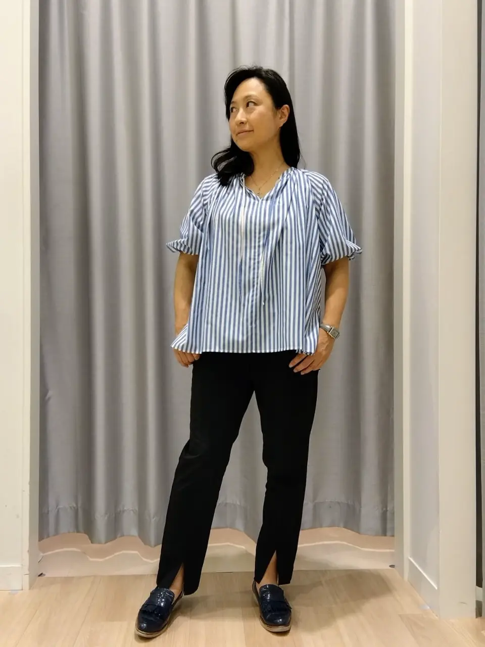  佐藤 コーディネート画像