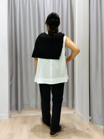 UNFILO 佐藤 コーディネート画像