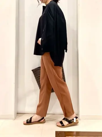 UNFILO 横田 コーディネート画像