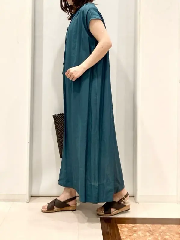 UNFILO 横田 コーディネート画像