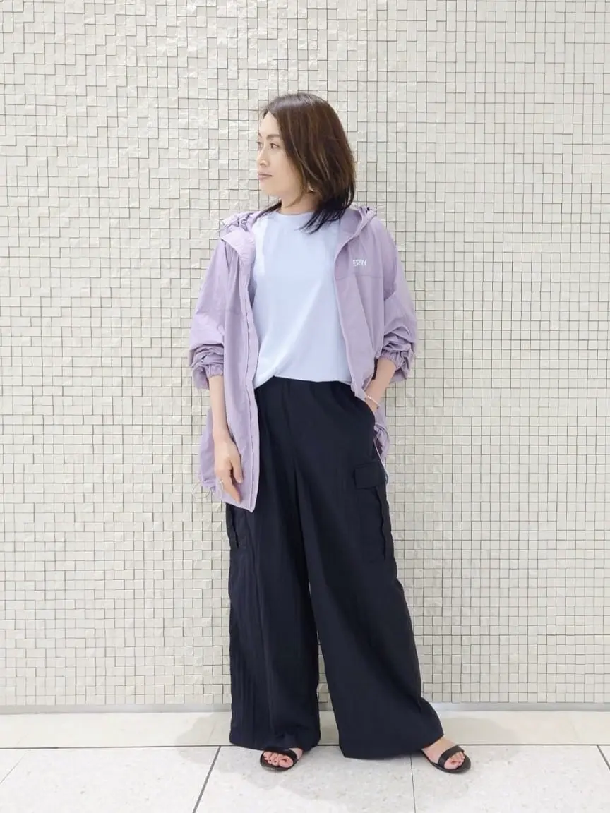  八坂 コーディネート画像