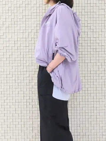 UNFILO 八坂 コーディネート画像