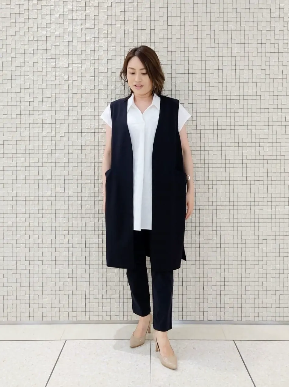  八坂 コーディネート画像