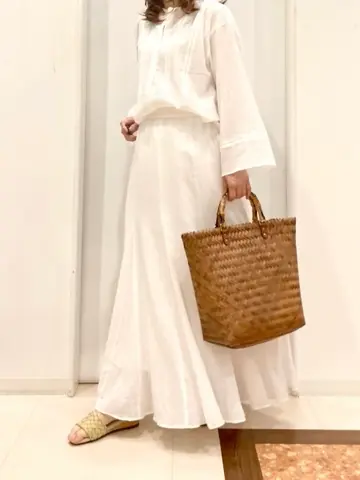 UNFILO 横田 コーディネート画像