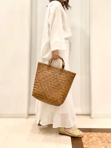 UNFILO 横田 コーディネート画像