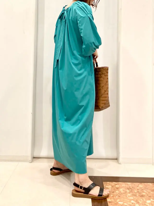 UNFILO 横田 コーディネート画像