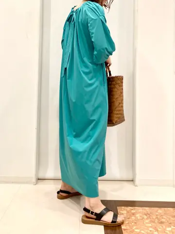 UNFILO 横田 コーディネート画像