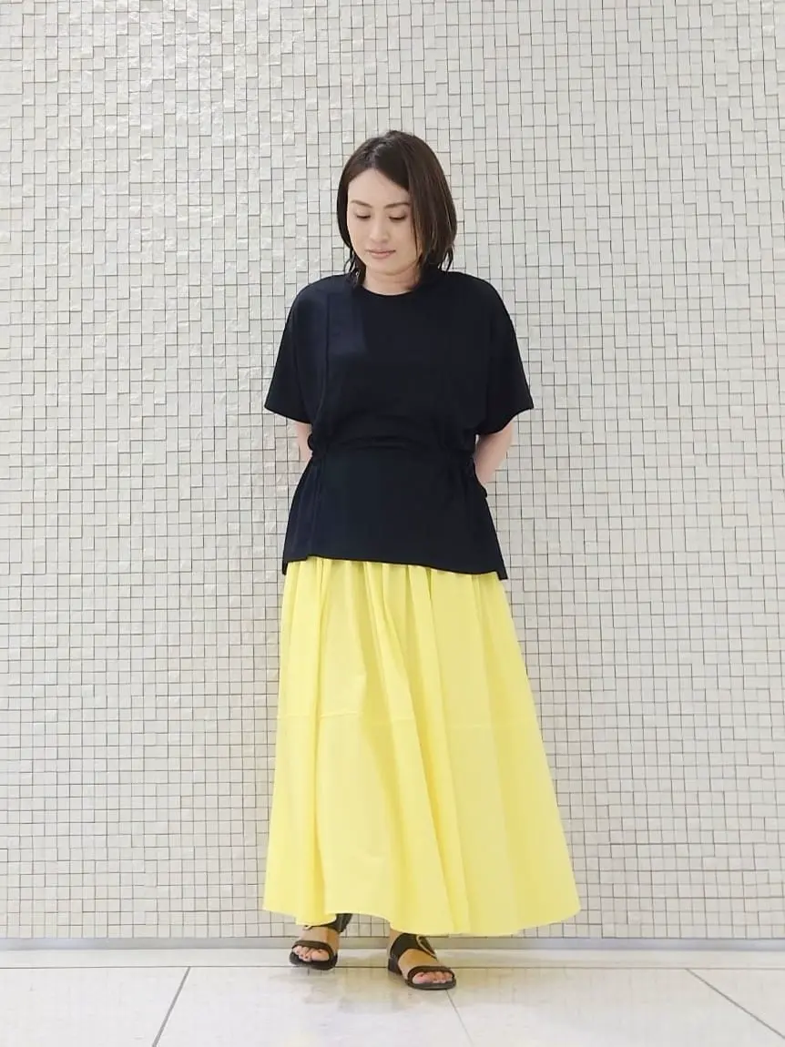  八坂 コーディネート画像