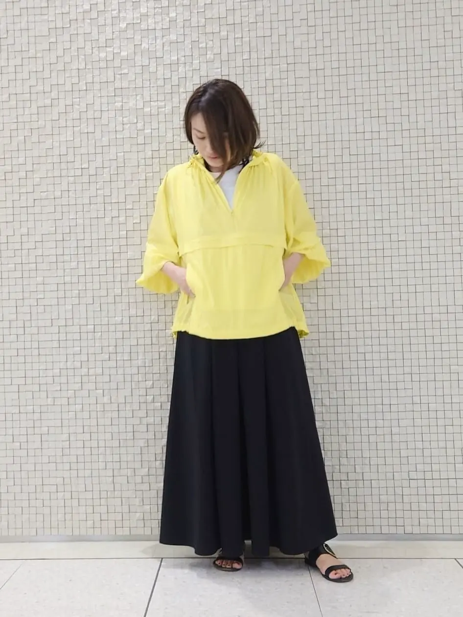  八坂 コーディネート画像