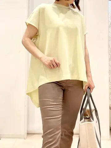 UNFILO 横田 コーディネート画像