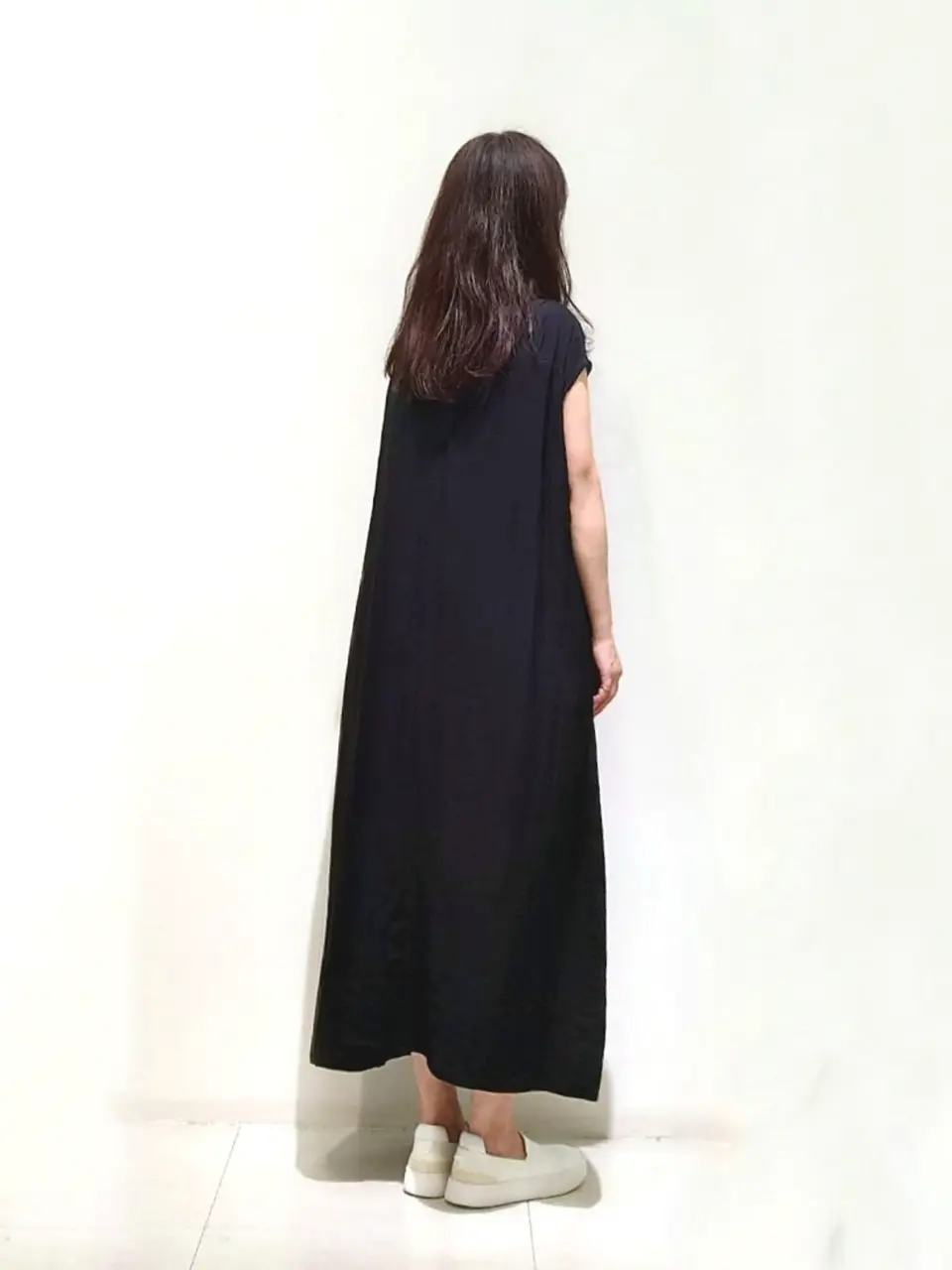 UNFILO スタッフ コーディネート画像