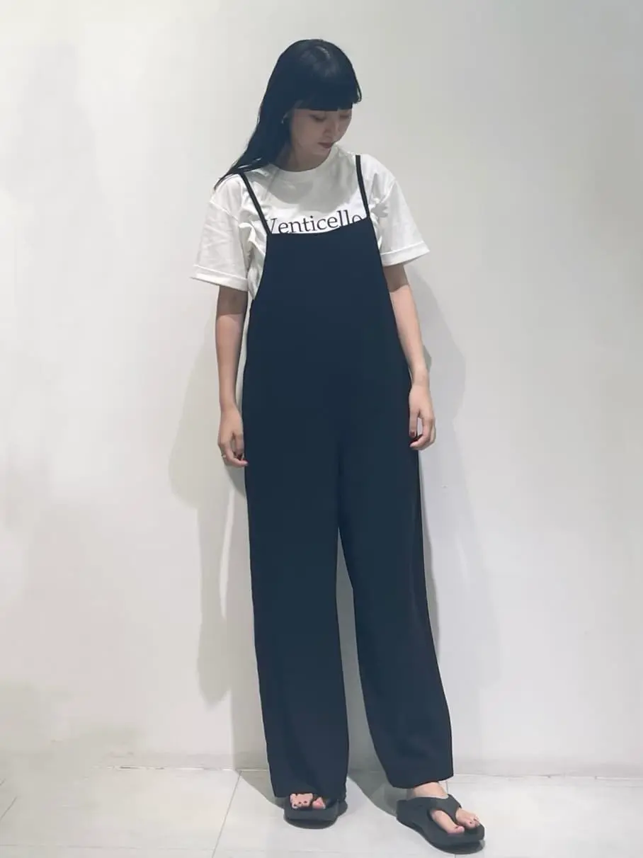 UNFILO 山田 コーディネート画像