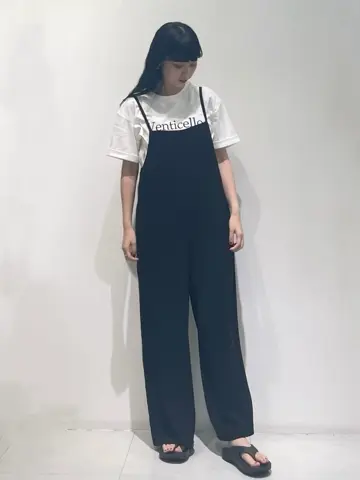 UNFILO 山田 コーディネート画像